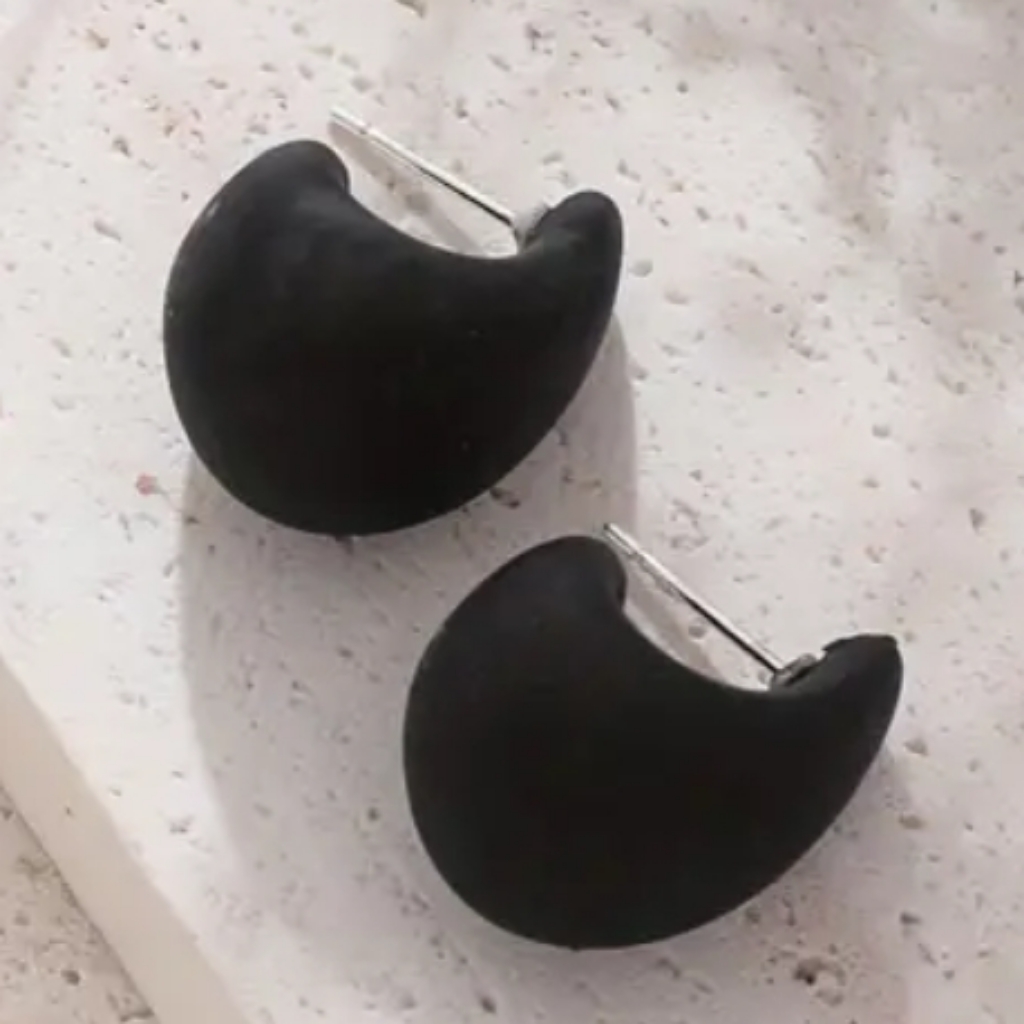 Hoops Earring